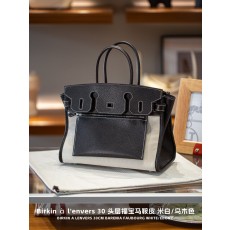 Hermes Birkin Rock a l'envers 1